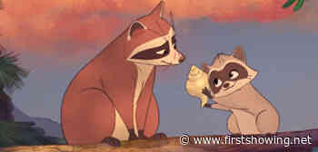 Official Trailer for Disney Animation's 'Far From the Tree' Short Film