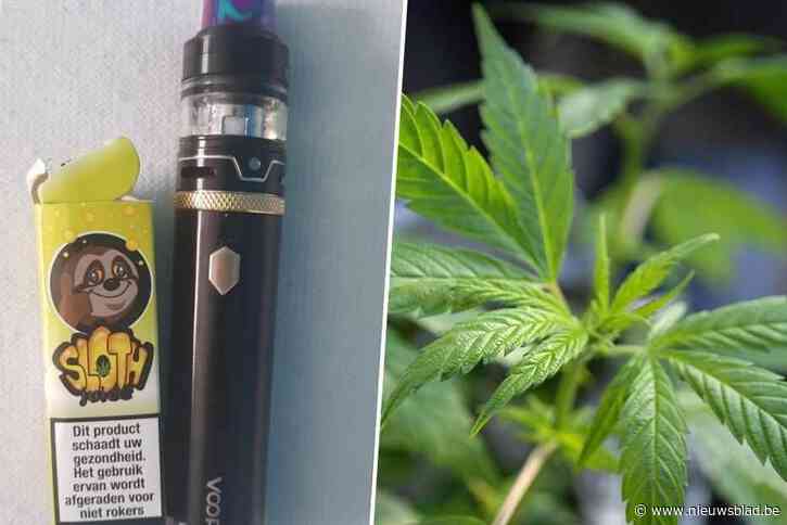 “Grote ruchtbaarheid geven aan nieuw drugsfenomeen werkt niet”