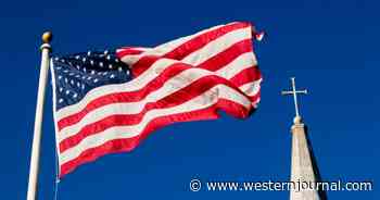 Op-Ed: There's 1 Big Problem with Christian Nationalism - Just Remember What God Can Do