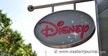 Disney, Walmart, Other Corporate Giants Named Most 'Woke' Organizations of 2021