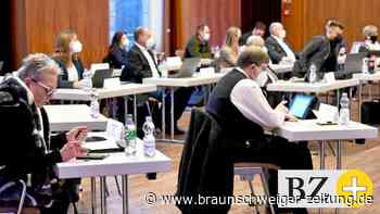 Scherbenhaufen im Wolfsburger Rat