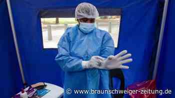 Studien deuten auf milden Omikron-Verlauf