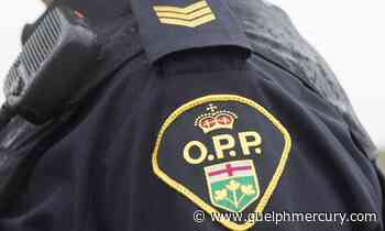 Milton man charged after alleged sexual assault of Fergus youth on the job - GuelphMercury.com