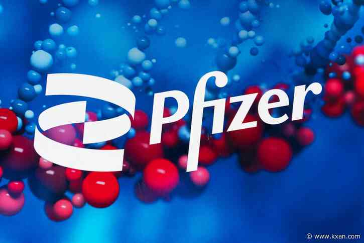 6 things to know about Pfizer's anti-COVID pill Paxlovid
