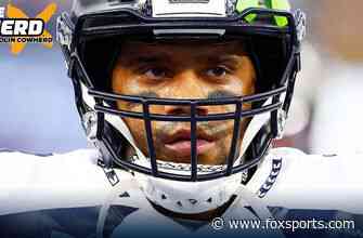 Colin Cowherd: The Seattle Seahawks are broken I THE HERD