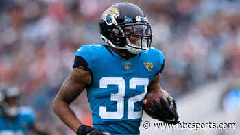 Top NFL Week 15 rookies: Tyson Campbell, Nick Bolton, Thomas Graham Jr. - NBC Sports - NFL