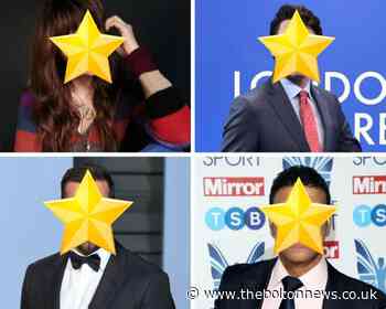 Celebrities born on Christmas Day - The Bolton News
