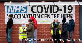 Bolton to open 24-hour vaccine clinic before Christmas - Manchester Evening News