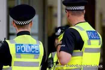 Two youths arrested at Bolton Bus Interchange - The Bolton News