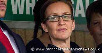 Sharon Brittan on Bolton in League One, where Wanderers' budget stands and Derby County situation - Manchester Evening News