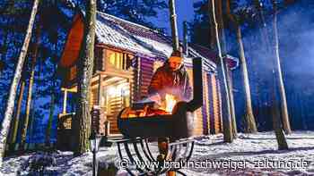 Steak zu Weihnachten: So gelingt das Wintergrillen