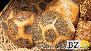 Wo gibt’s zu Weihnachten in Braunschweig frische Brötchen?