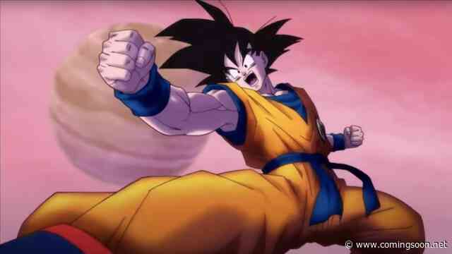 Dragon Ball Super: Super Hero Adds Three New Cast Members