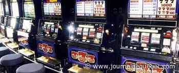 Fermeture des casinos: 2255 travailleurs mis à pied chez Loto-Québec