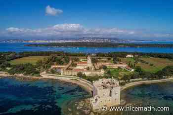 Votez pour élire le plus bel endroit de Cannes et de sa région