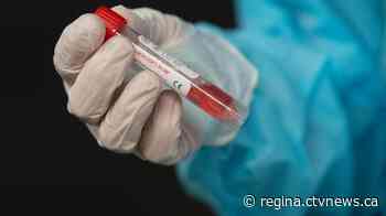 Sask. reports 14 Omicron infections, 105 new COVID-19 cases