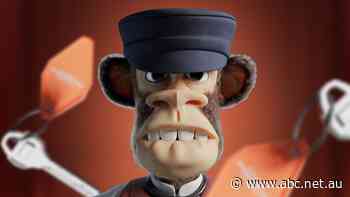 Jenkins is worth millions, has Hollywood backing and a forthcoming memoir. He's also a cartoon ape