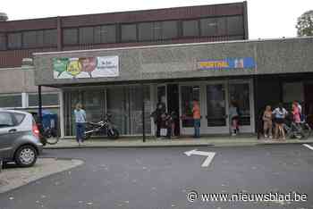 Aannemer dakwerken sporthal in gebreke gesteld (Opwijk) - Het Nieuwsblad