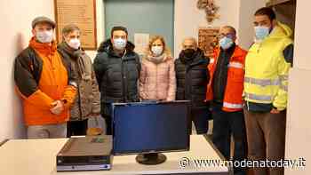 ‘Lapam per il sociale’, 15 computer donati alle scuole di Maranello - ModenaToday