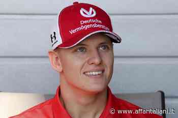 Schumacher Jr alla Ferrari? L'annuncio di Maranello sul figlio di Michael - Affaritaliani.it