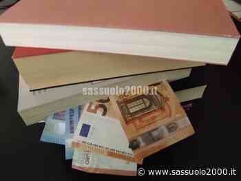 Maranello, consegnate le borse di studio agli studenti delle superiori - sassuolo2000.it - SASSUOLO NOTIZIE - SASSUOLO 2000