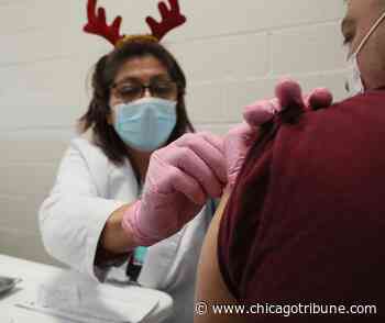 Illinois sets new daily coronavirus case high - Chicago Tribune