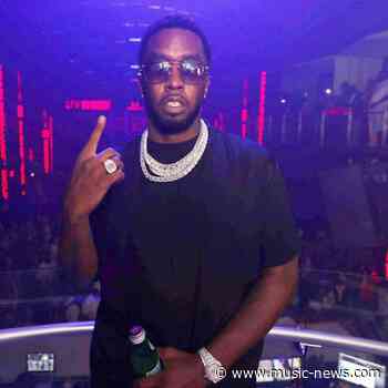Sean 'Diddy' Combs buys back Sean John fashion brand