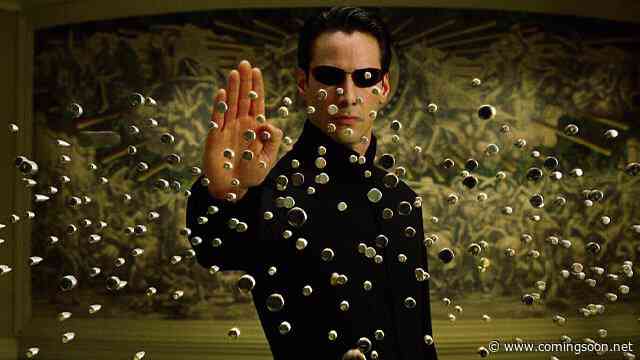 The Matrix Sequels Are Disappointing But Not as Bad as You Remember