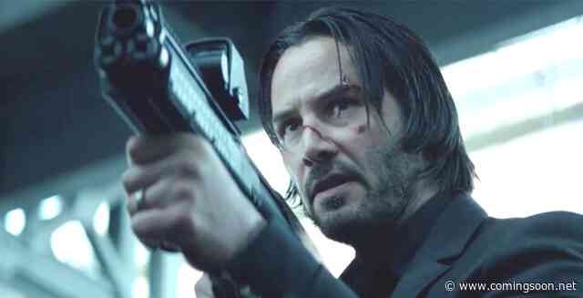 John Wick: Chapter 4 Delayed to 2023, Video Unveils New Release Date
