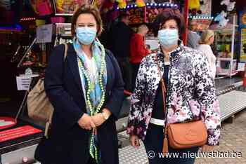 Raad breekt met schepen Griet Verheyen: “Logisch dat we bevoegdheid aan iemand anders geven”