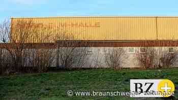 Wieder Diskussionen um die Nord-Elm-Halle