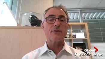 Owners struggle with additional requirements for climate mitigation on new event centre: Calgary Flames president