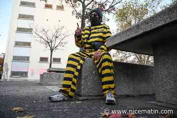 A Lyon, deux "Dalton" condamnés à cinq mois de prison ferme après des tirs de mortier d'artifice