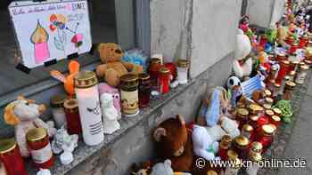 Mutter der getöteten Leonie legt Berufung ein