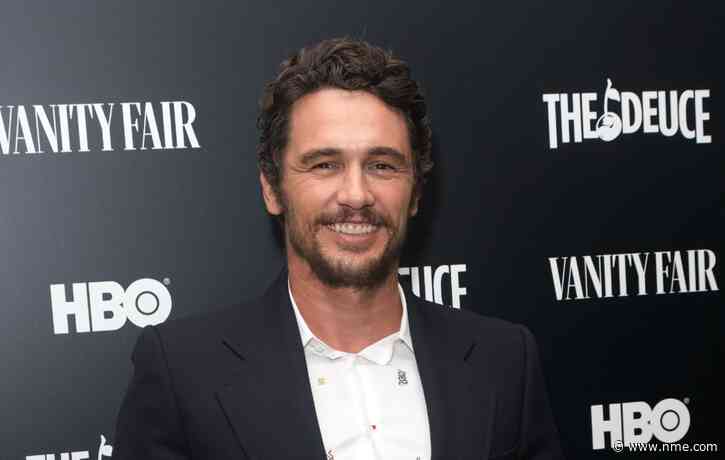 James Franco speaks out on sexual misconduct allegations and Seth Rogen split