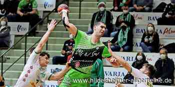 Favoritenschreck ohne Chance: Eintracht Hildesheim siegt souverän - www.hildesheimer-allgemeine.de