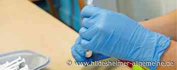 Impfangebote im Landkreis Hildesheim auch „zwischen den Jahren“ - www.hildesheimer-allgemeine.de
