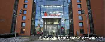 Warum die AOK sich bei der Sparkasse in Hildesheim einmietet - www.hildesheimer-allgemeine.de