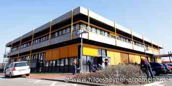 Änderung in der Führerscheinstelle des Landkreises Hildesheim - www.hildesheimer-allgemeine.de