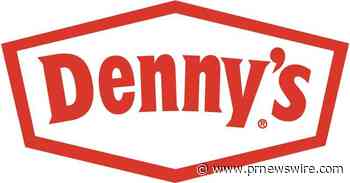 Denny's partners with Warner Bros. Pictures to Deliver the Illusion of Choice on Twitch During a Live Matrix-Themed Stunt