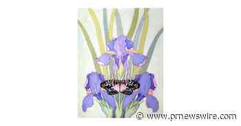 New York Times Bestselling Artist Marty Noble Launches First Gallery Collection Online and Enlists Immersive StraxAR™ Technology to Deepen Fan Engagement