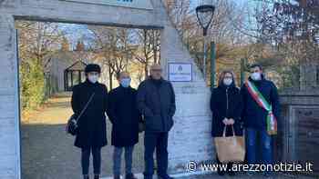 La piscina comunale di Bibbiena intitolata a Stefania Primanni - Arezzo Notizie