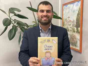 Bibbiena, il comune regala un diario ai nuovi nati - Casentinopiù