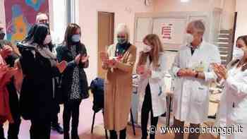 Una parrucca contro il cancro: il dono ai pazienti oncologici - ciociariaoggi.it