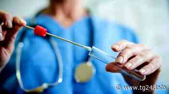 Sora/Sorano – Carenza di tamponi nelle farmacie, tanti disagi - TG24.info