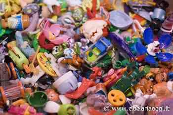 “Un dono per Natale”, consegnati i regali ai bambini più bisognosi - ciociariaoggi.it