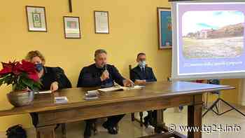 Sora – Escursionismo, CAI: presentato “Il Cammino delle Cappelle Campestri” - TG24.info