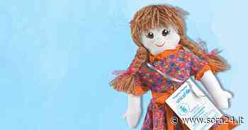 Natale 2021: anche a Sora torna la “Pigotta” dell’Unicef - Sora24