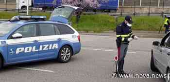 Scoperto autobus no vax a Sora, senza green pass autista e passeggero - NovaNews