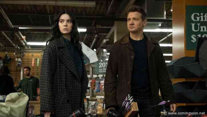 Hawkeye Season 1 Episode 6 Recap & Analysis: ‘So This Is Christmas?’